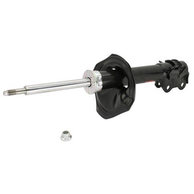 Front Gas Charged Strut by KYB - 333394