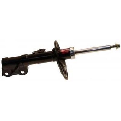 KYB - 3350005 - Front Gas Charged Strut by KYB - 3350005