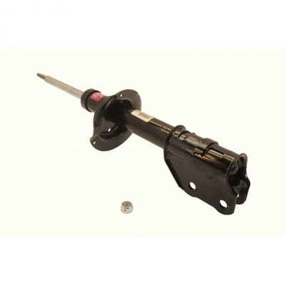 KYB - 334693 - Front Gas Charged Strut by KYB - 334693