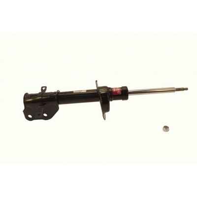 KYB - 334693 - Front Gas Charged Strut by KYB - 334693