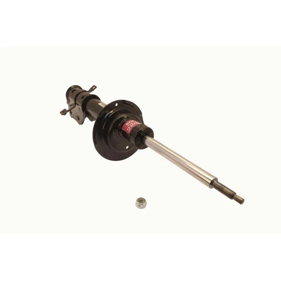 KYB - 334693 - Front Gas Charged Strut by KYB - 334693
