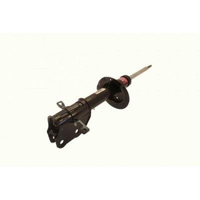 KYB - 334693 - Front Gas Charged Strut by KYB - 334693