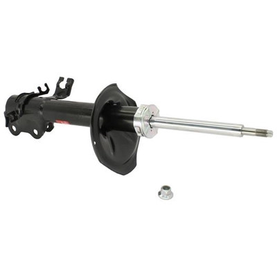 KYB - 333394 - Front Gas Charged Strut by KYB - 333394