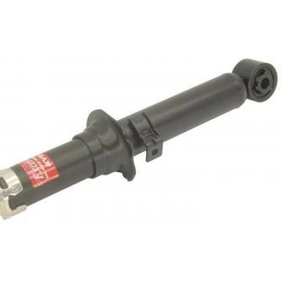 KYB - 340045 - Front Gas Charged Strut by KYB - 340045