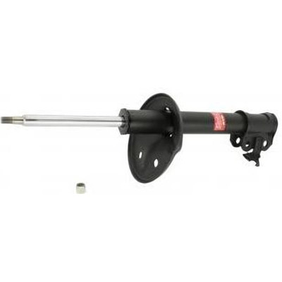 KYB - 334241 - Front Gas Charged Strut by KYB - 334241