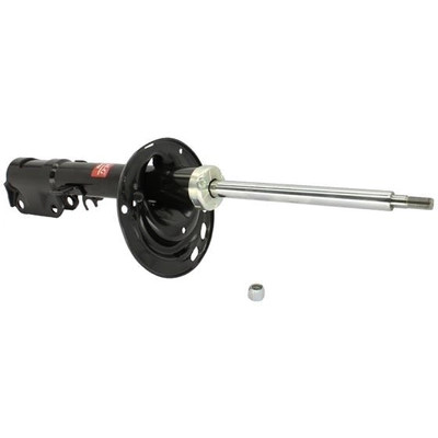 KYB - 339214 - Rear Gas Charged Strut by KYB - 339214