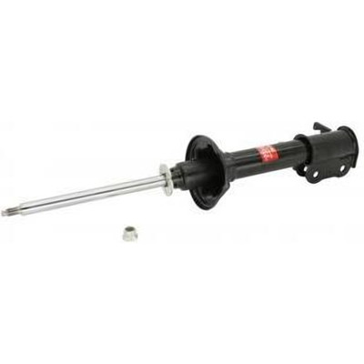 KYB - 332081 - Rear Gas Charged Strut by KYB - 332081