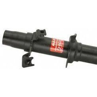 KYB - 341446 - Front Gas Charged Strut by KYB - 341446
