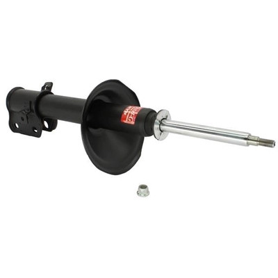 Front Gas Charged Strut by KYB - 339152
