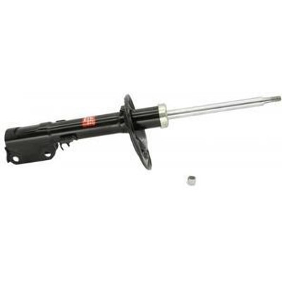 KYB - 339214 - Rear Gas Charged Strut by KYB - 339214