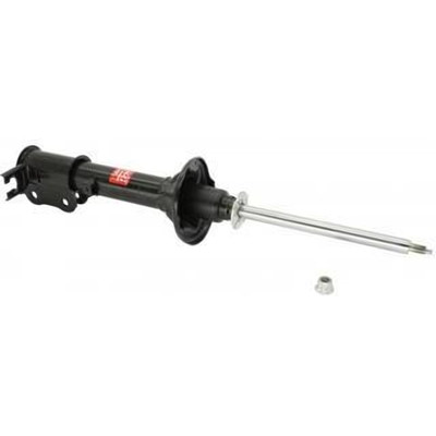 Rear Gas Charged Strut by KYB - 332081