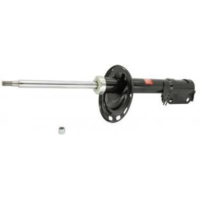 KYB - 339214 - Rear Gas Charged Strut by KYB - 339214