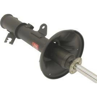 KYB - 338020 - Rear Gas Charged Strut by KYB - 338020