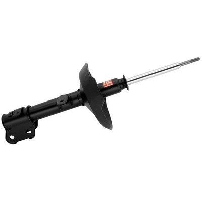KYB - 339072 - Front Gas Charged Strut by KYB - 339072