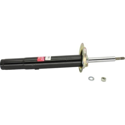 KYB - 334674 - Front Gas Charged Strut by KYB - 334674