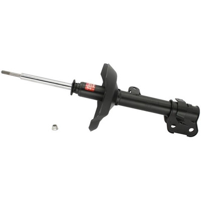 KYB - 339072 - Front Gas Charged Strut by KYB - 339072