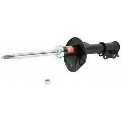 KYB - 333417 - Front Gas Charged Strut by KYB - 333417
