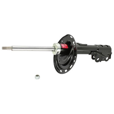 Front Gas Charged Strut by KYB - 339177