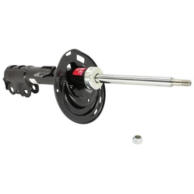 KYB - 339177 - Front Gas Charged Strut by KYB - 339177