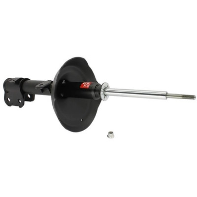 KYB - 339072 - Front Gas Charged Strut by KYB - 339072