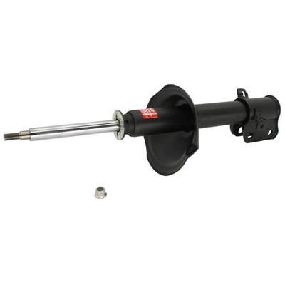 Front Gas Charged Strut by KYB - 339151