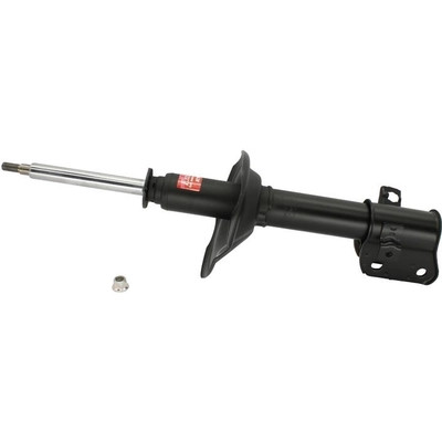 KYB - 339151 - Front Gas Charged Strut by KYB - 339151