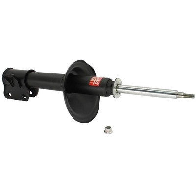 KYB - 339151 - Front Gas Charged Strut by KYB - 339151