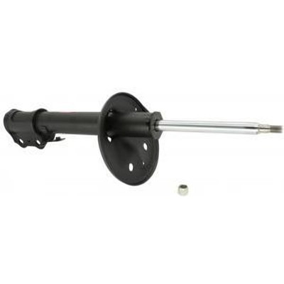 KYB - 334241 - Front Gas Charged Strut by KYB - 334241