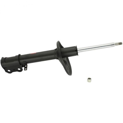 KYB - 334241 - Front Gas Charged Strut by KYB - 334241