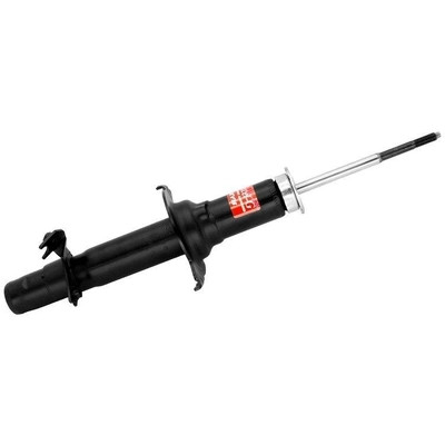 Front Gas Charged Strut by KYB - 341430