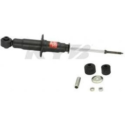 KYB - 341065 - Rear Gas Charged Strut by KYB - 341065