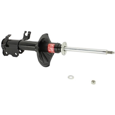 KYB - 234048 - Front Gas Charged Strut by KYB - 234048