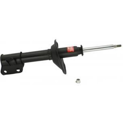 KYB - 339151 - Front Gas Charged Strut by KYB - 339151