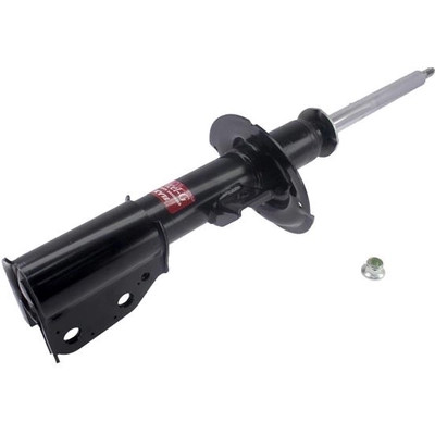 KYB - 335072 - Front Gas Charged Strut by KYB - 335072