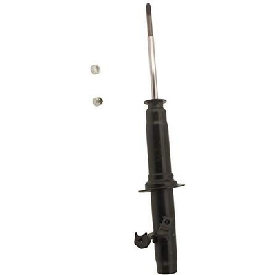 KYB - 341118 - Front Gas Charged Strut by KYB - 341118