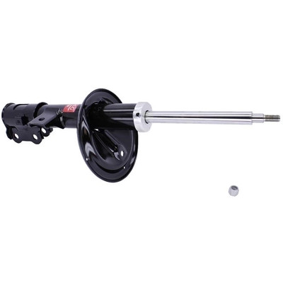 KYB - 334508 - Front Gas Charged Strut by KYB - 334508