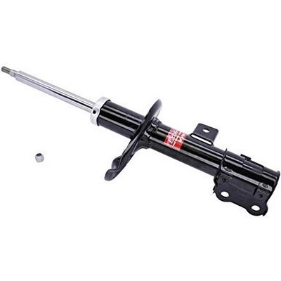 KYB - 334508 - Front Gas Charged Strut by KYB - 334508