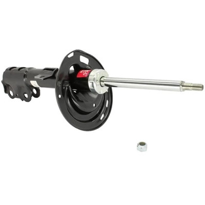 Front Gas Charged Strut by KYB - 339181