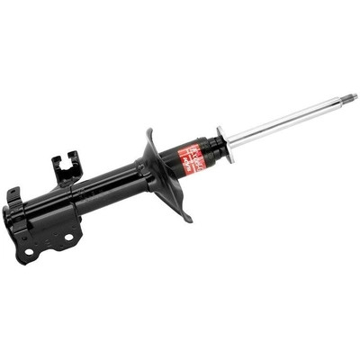 KYB - 234048 - Front Gas Charged Strut by KYB - 234048