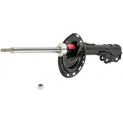 KYB - 339181 - Front Gas Charged Strut by KYB - 339181