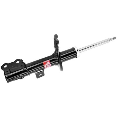 Front Gas Charged Strut by KYB - 334508