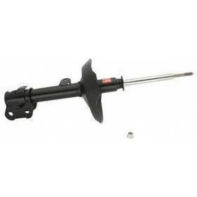 KYB - 339073 - Front Gas Charged Strut by KYB - 339073
