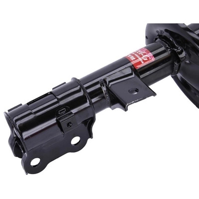 KYB - 334508 - Front Gas Charged Strut by KYB - 334508