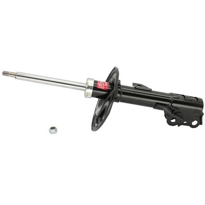 KYB - 339177 - Front Gas Charged Strut by KYB - 339177