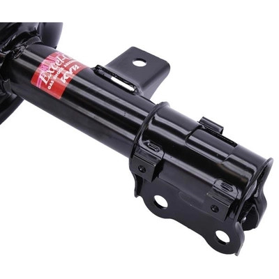 KYB - 334508 - Front Gas Charged Strut by KYB - 334508