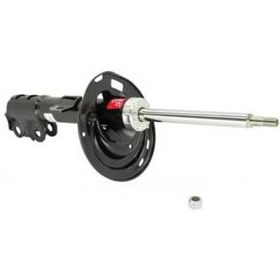 KYB - 339181 - Front Gas Charged Strut by KYB - 339181