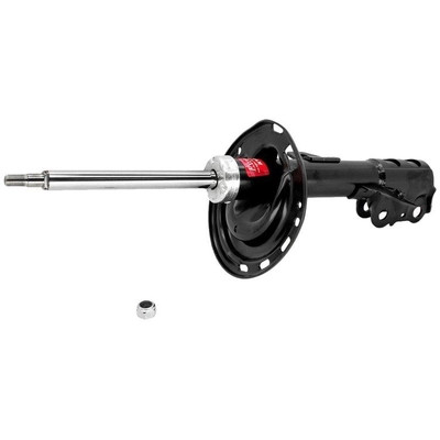 KYB - 339181 - Front Gas Charged Strut by KYB - 339181