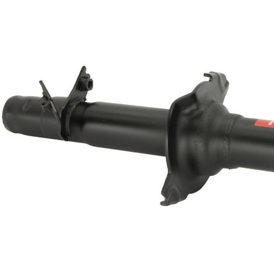KYB - 341431 - Front Gas Charged Strut by KYB - 341431