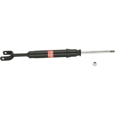 KYB - 341207 - Front Gas Charged Strut by KYB - 341207