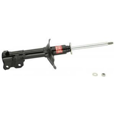 KYB - 234049 - Front Gas Charged Strut by KYB - 234049